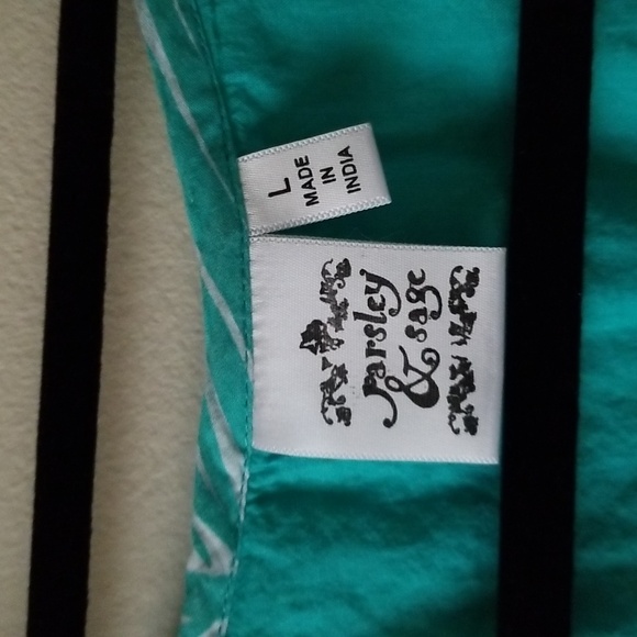 Spring top - Picture 2 of 3